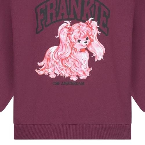 Call me Frankie cmf sally sweater-7