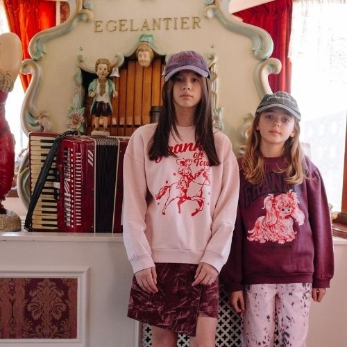 Call me Frankie cmf sally sweater-4