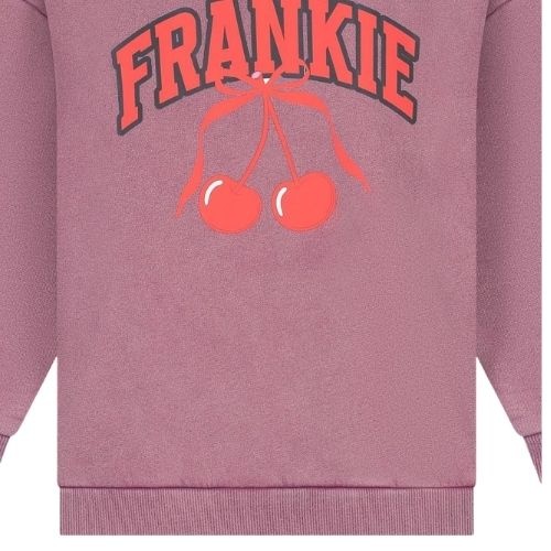 Call me Frankie cmf berry sweater-4