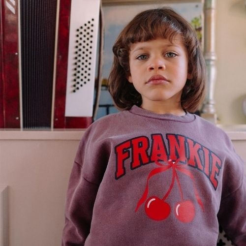 Call me Frankie cmf berry sweater-2