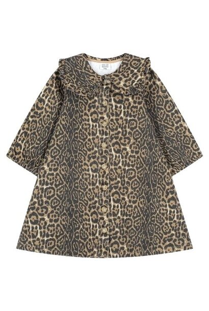 Call me Frankie cmf leo jeans dress