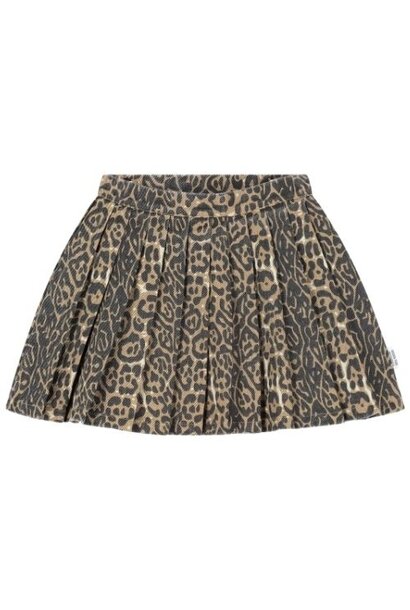 Call me Frankie cmf leo pleated skirt