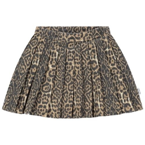 Call me Frankie cmf leo pleated skirt-1