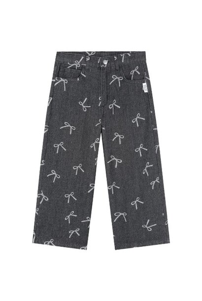 Call me Frankie cmf ribbon jeans