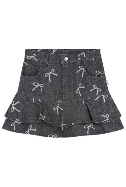 Call me Frankie cmf ribbon skirt