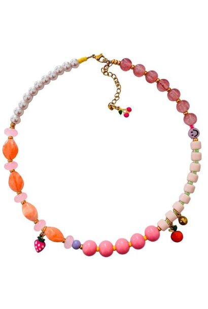ByMelo fruit ketting