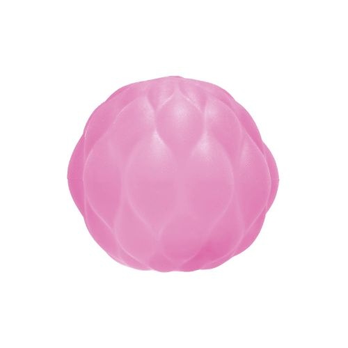 Speks gump memory gel stress ball surface - quilt moon-4