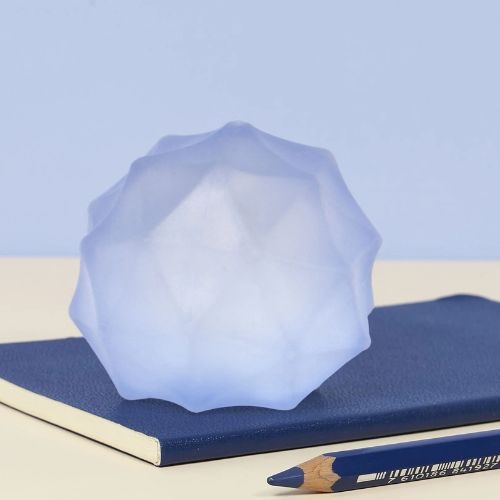 Speks gump memory gel stress ball surface - burst dew-2