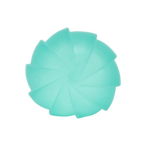 Speks gump memory gel stress ball surface - edge sea-4