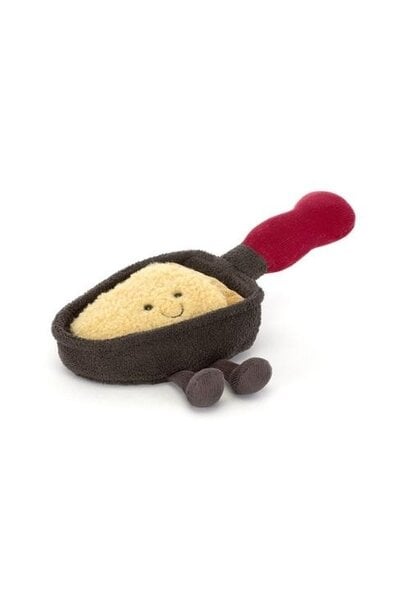 Jellycat amuseables raclette