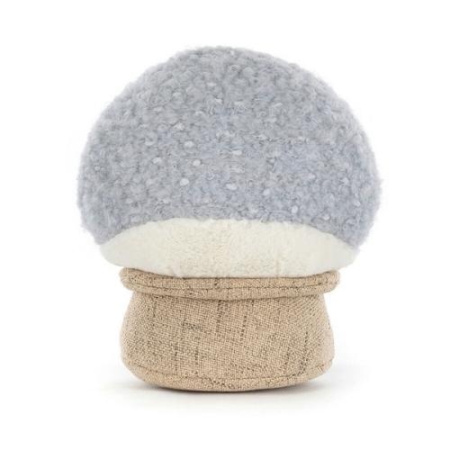 Jellycat amuseables snow globe-4