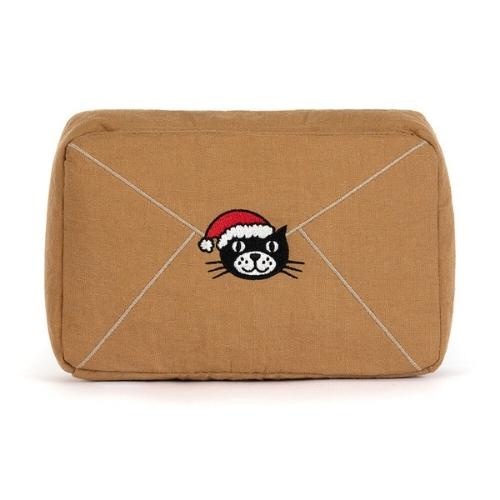 Jellycat amuseables letter to santa-4