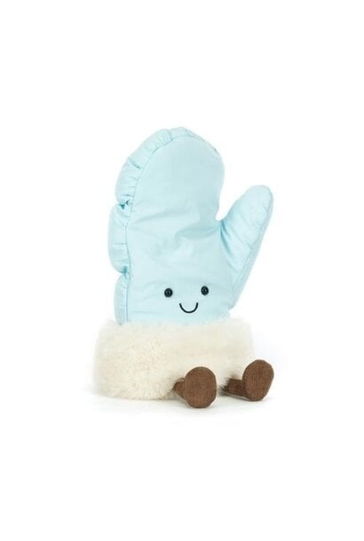 Jellycat amuseables mitten