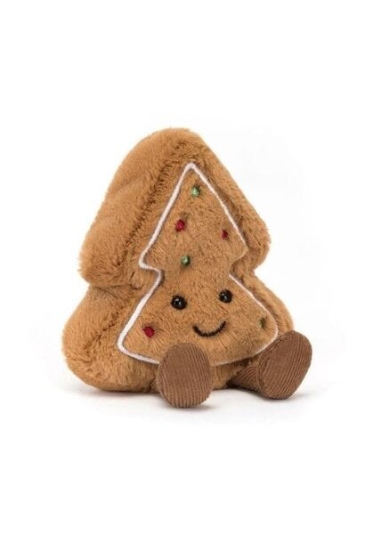 Jellycat amuseables tree cookie