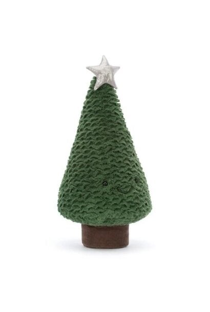 Jellycat amuseables fraser fir christmas tree really big