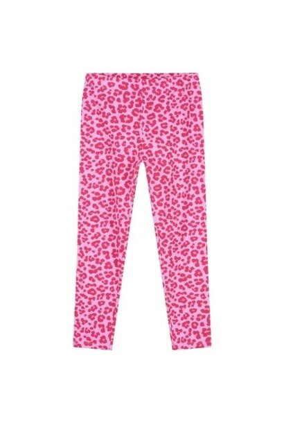 Daily Brat leopard dream pants