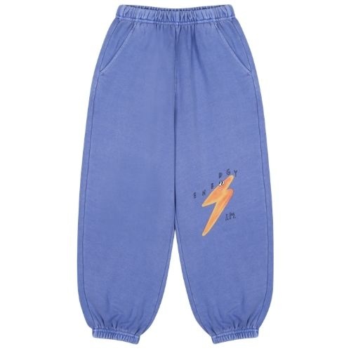 Jelly Mallow energy pigment aladdin pants blue-1