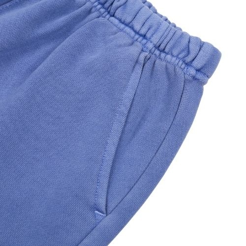 Jelly Mallow energy pigment aladdin pants blue-5