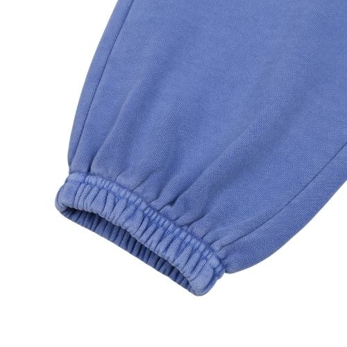 Jelly Mallow energy pigment aladdin pants blue-7