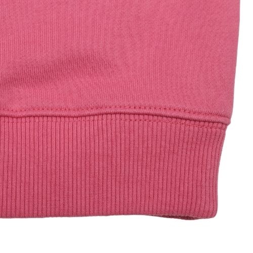 Jelly Mallow feeling good sweatshirt pink-7