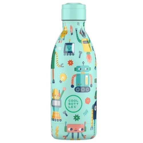 The Kids Bottle - short circuit 500 ml - drinkfles-3