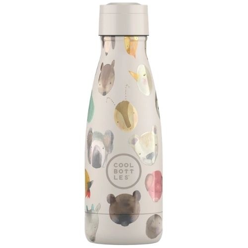 The Kids Bottle - tiny creatures 260 ml - drinkfles-3