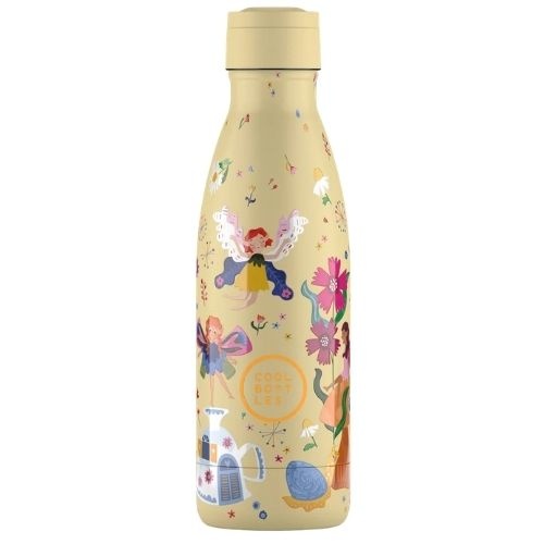 The Kids Bottle - magical fairies 350 ml - drinkfles-3