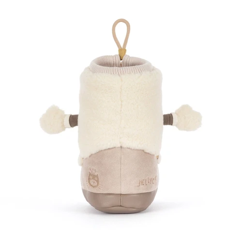 Jellycat amuseables perta snow boot-4
