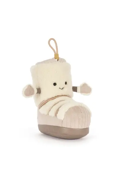 Jellycat amuseables perta snow boot