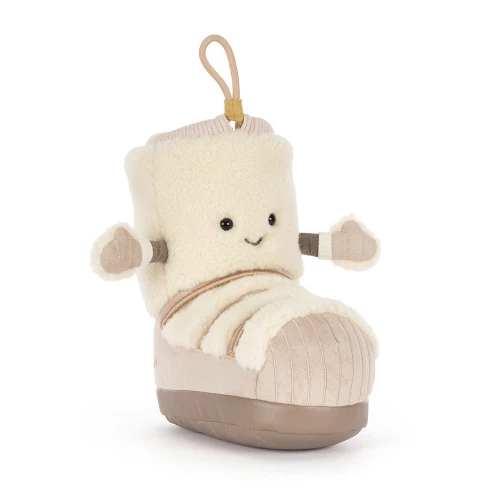 Jellycat amuseables perta snow boot-1