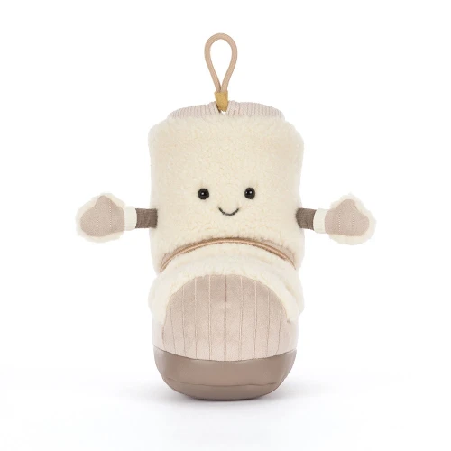 Jellycat amuseables perta snow boot-3