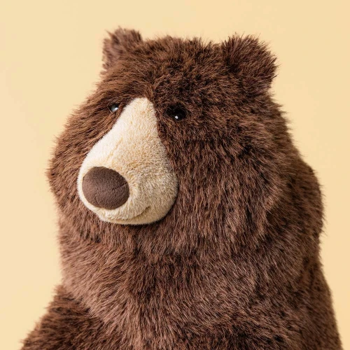 Jellycat bizzlestomp bear-2