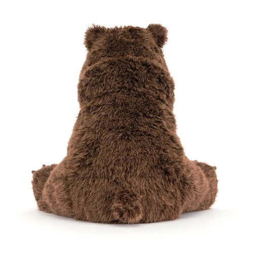Jellycat bizzlestomp bear-4