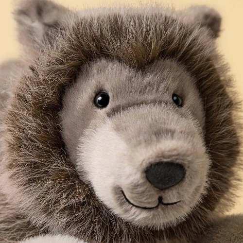 Jellycat ulrich wolf-2