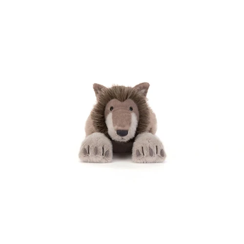 Jellycat ulrich wolf-4