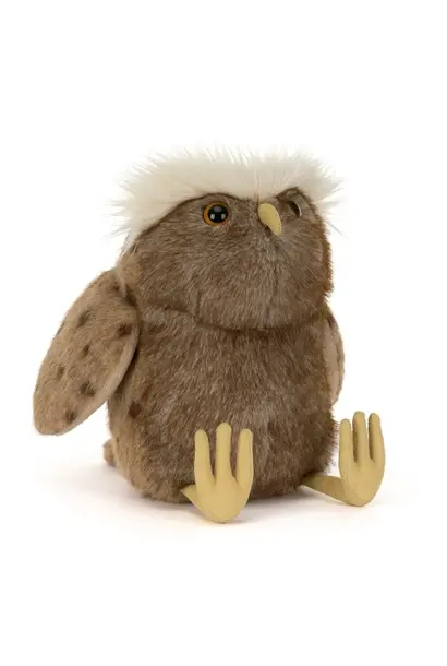 Jellycat tawoola owl