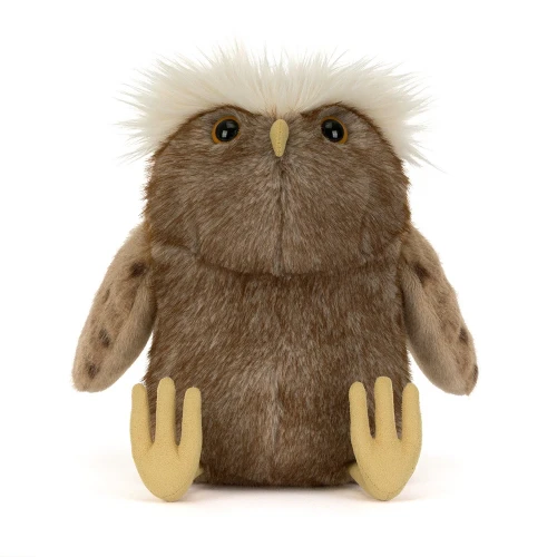 Jellycat tawoola owl-2