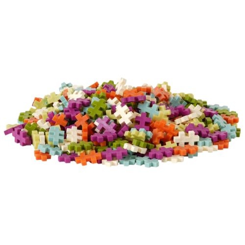 Plus-Plus botanica tubes 240 stuks-5