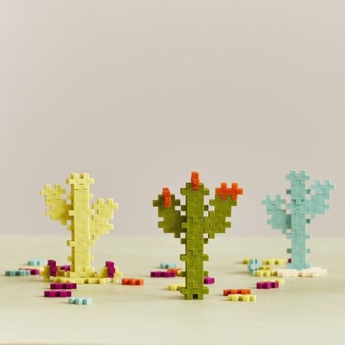 Plus-Plus botanica tubes 240 stuks-3