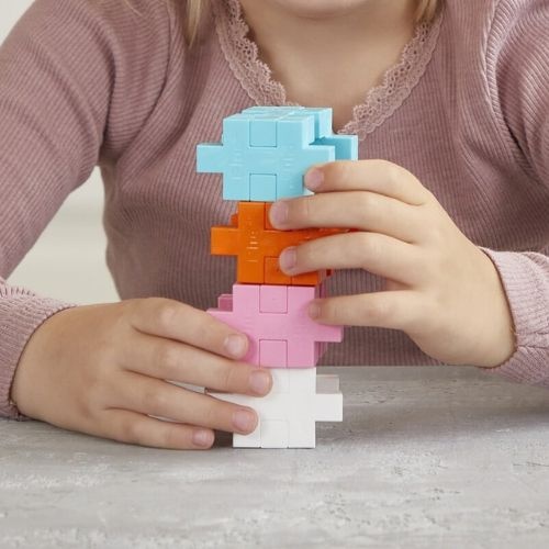 Plus-Plus big activity - farm-2