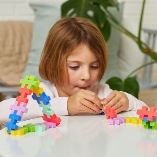 Plus-Plustube big tropical 15 stuks-2