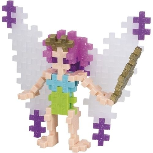 Plus-Plus tube fairy 100 stuks-4