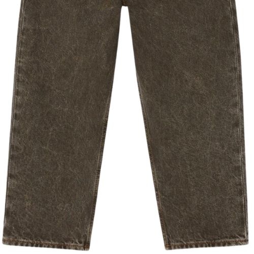 American Vintage 5 poches oshow-b stone brown-4