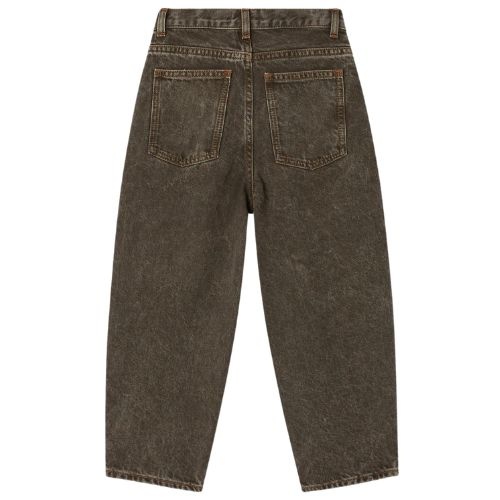 American Vintage 5 poches oshow-b stone brown-2