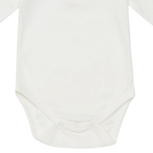 Donsje Amsterdam kris bodysuit snowman off white-3
