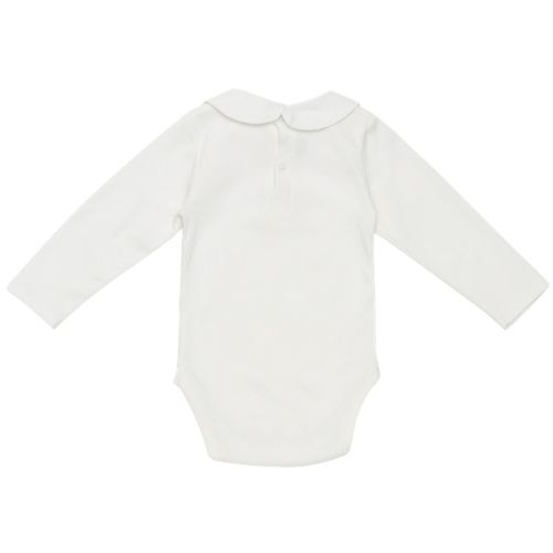 Donsje Amsterdam kris bodysuit snowman off white-6