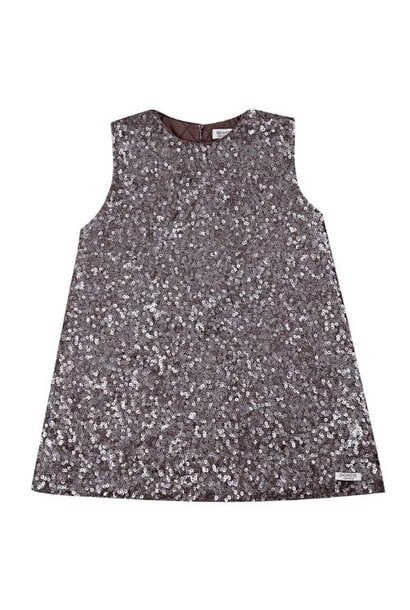 Donsje Amsterdam lizonne dress purple mauve