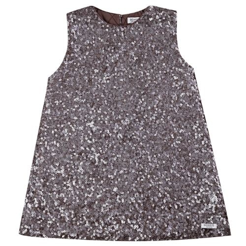 Donsje Amsterdam lizonne dress purple mauve-1