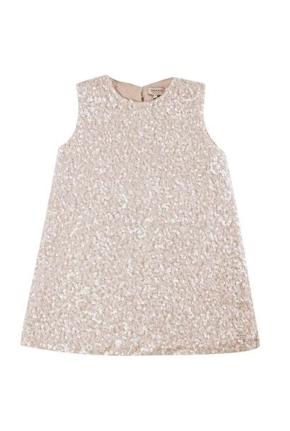 Donsje Amsterdam lizonne dress misty rose