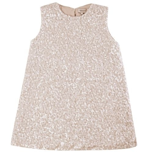 Donsje Amsterdam lizonne dress misty rose-1